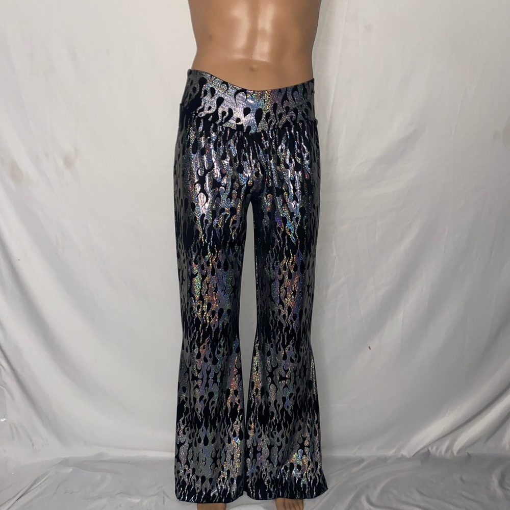 Men’s Rave fire pants